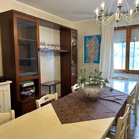 Morpheo Rooms Alghero Dış mekan fotoğraf