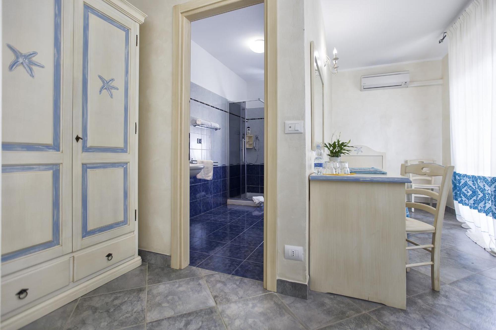 Morpheo Rooms Alghero Oda fotoğraf