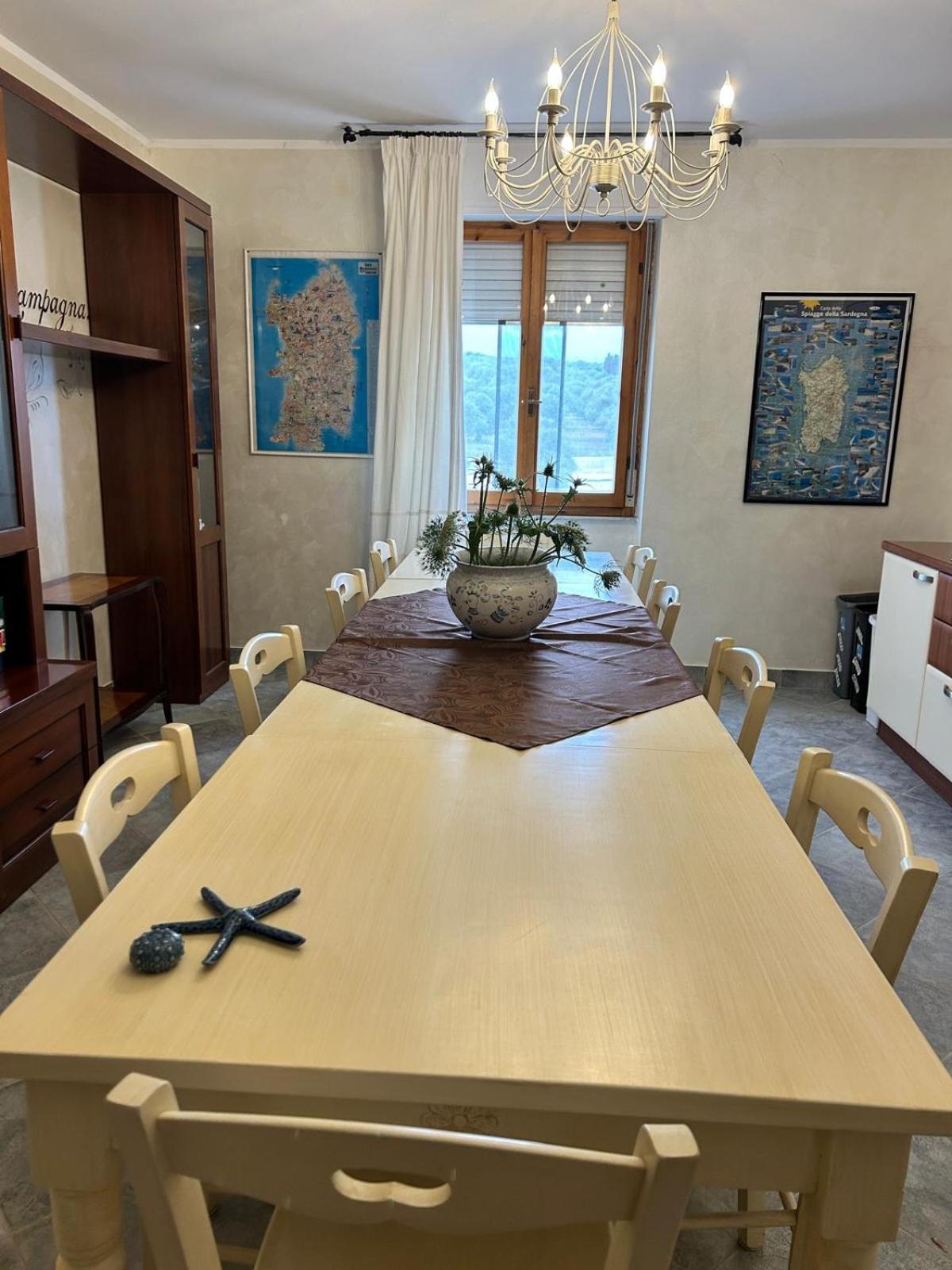 Morpheo Rooms Alghero Dış mekan fotoğraf