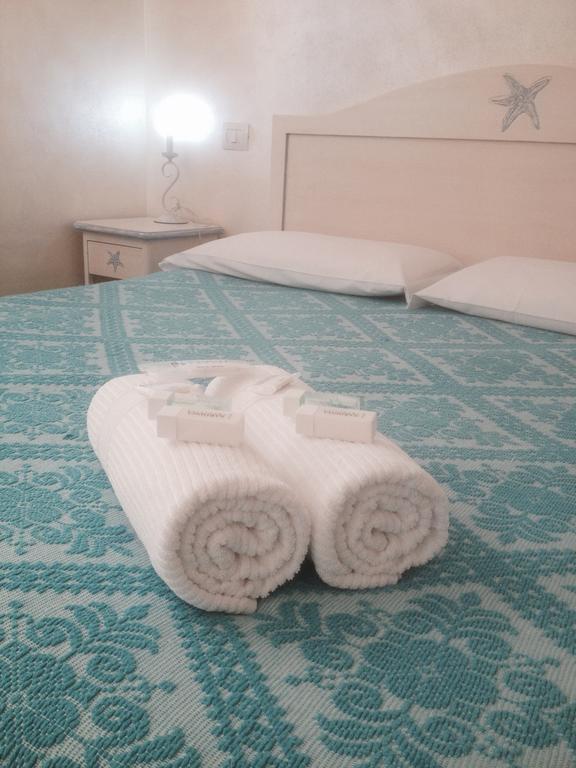 Morpheo Rooms Alghero Oda fotoğraf