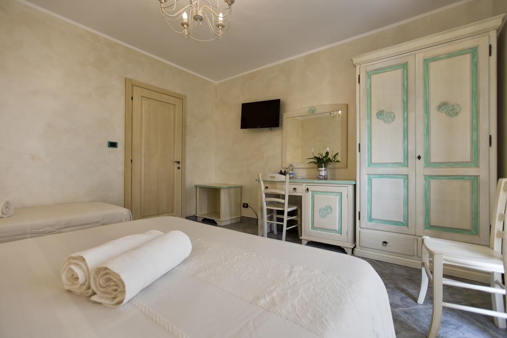 Morpheo Rooms Alghero Dış mekan fotoğraf