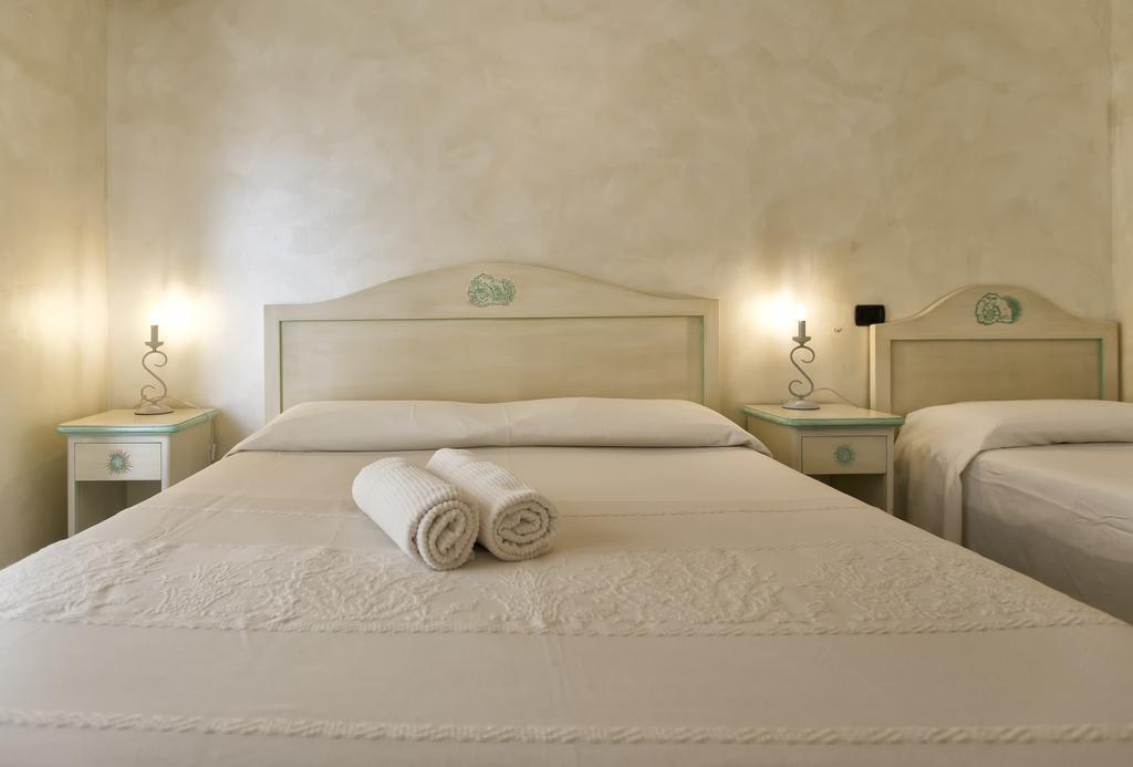 Morpheo Rooms Alghero Dış mekan fotoğraf