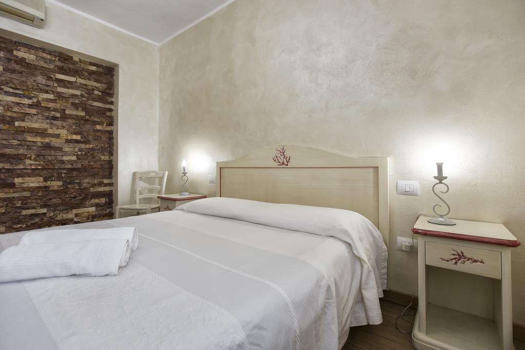 Morpheo Rooms Alghero Dış mekan fotoğraf