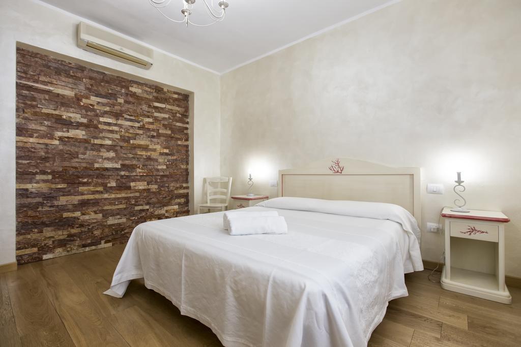 Morpheo Rooms Alghero Dış mekan fotoğraf