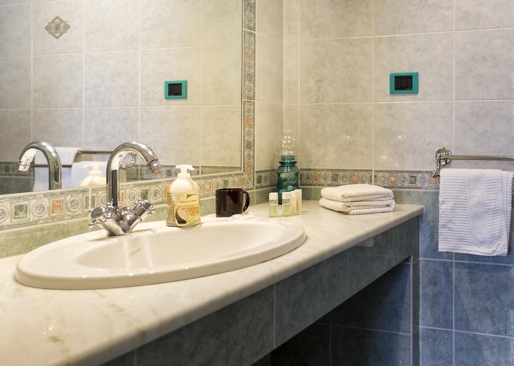 Morpheo Rooms Alghero Dış mekan fotoğraf