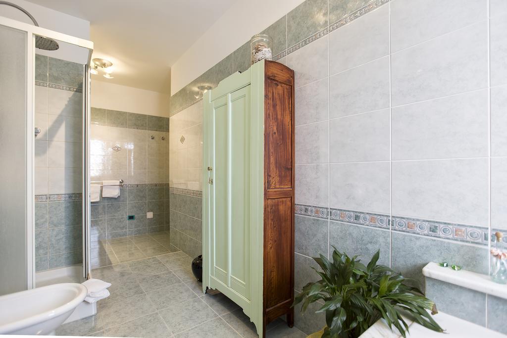 Morpheo Rooms Alghero Dış mekan fotoğraf
