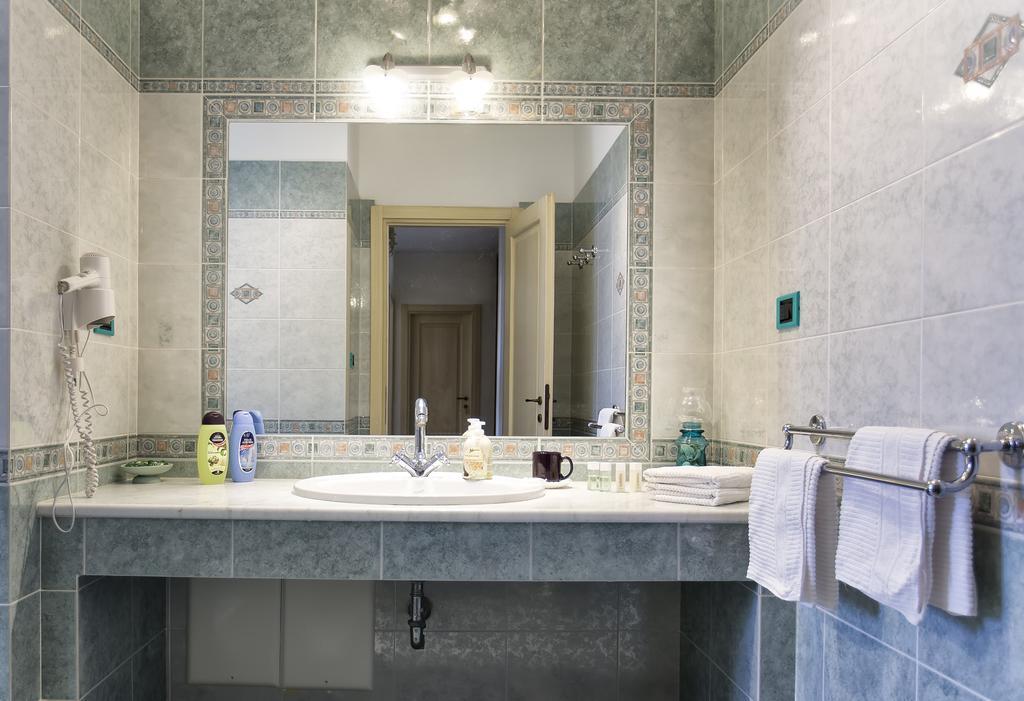 Morpheo Rooms Alghero Dış mekan fotoğraf