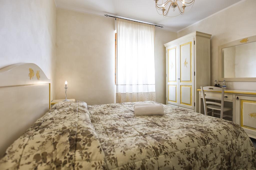 Morpheo Rooms Alghero Dış mekan fotoğraf
