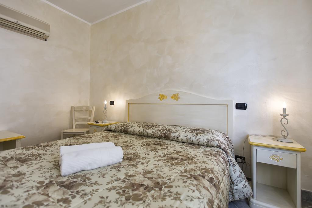 Morpheo Rooms Alghero Dış mekan fotoğraf