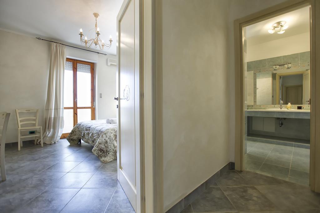 Morpheo Rooms Alghero Dış mekan fotoğraf
