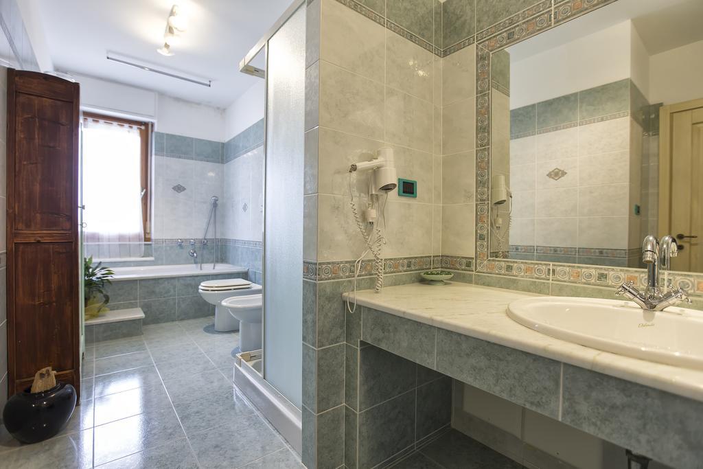 Morpheo Rooms Alghero Dış mekan fotoğraf