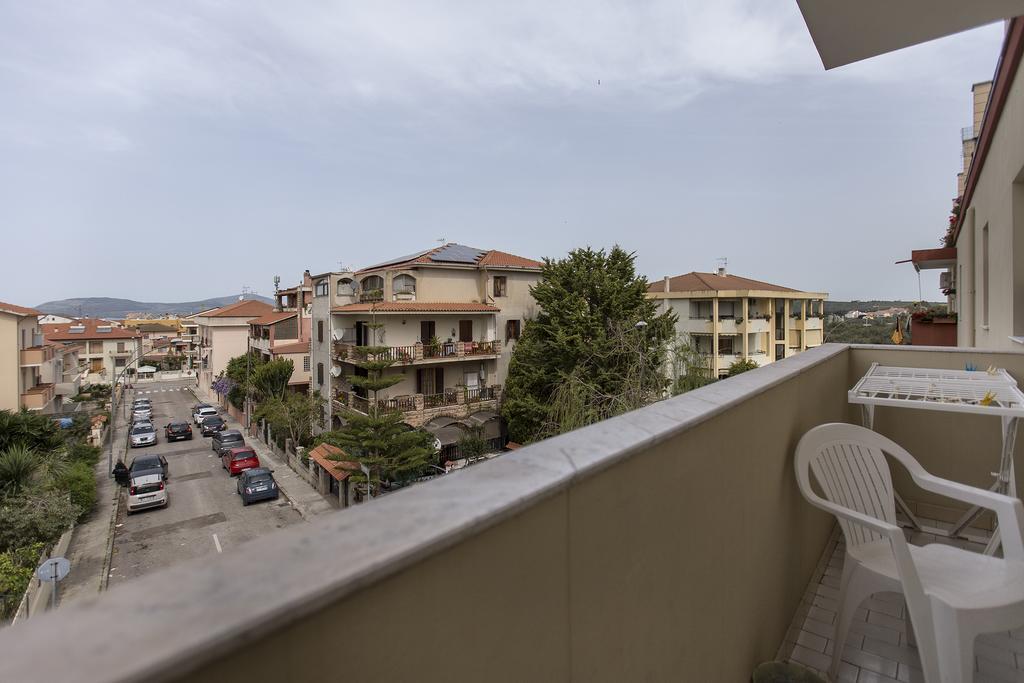 Morpheo Rooms Alghero Dış mekan fotoğraf