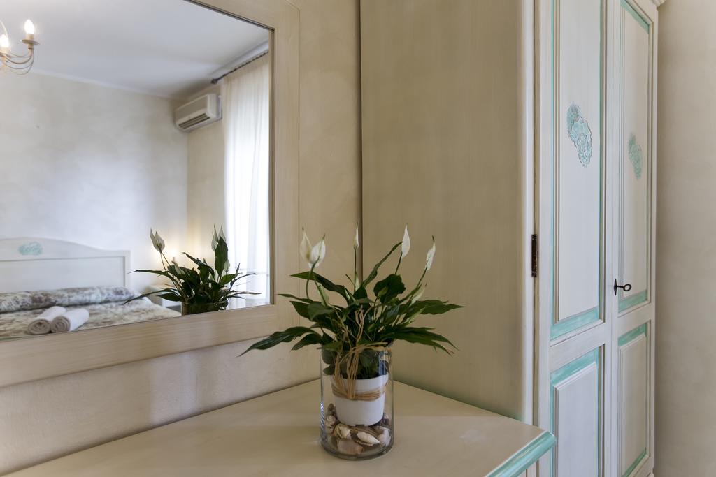 Morpheo Rooms Alghero Dış mekan fotoğraf