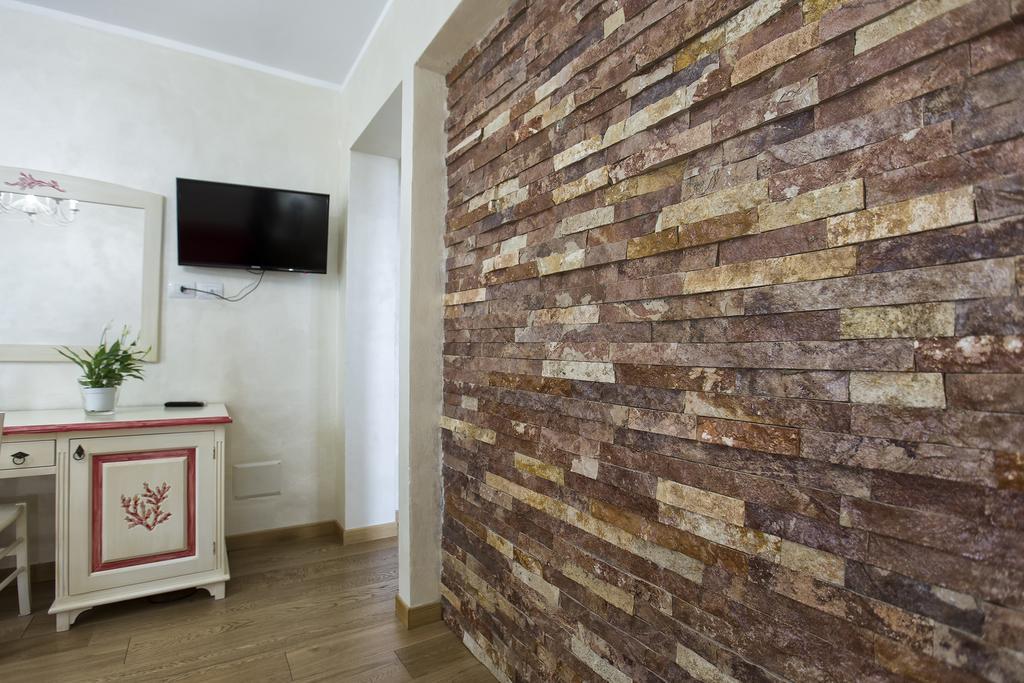 Morpheo Rooms Alghero Dış mekan fotoğraf