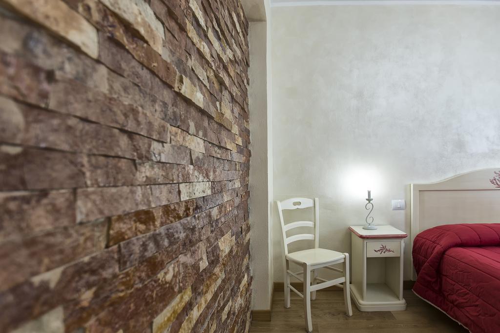 Morpheo Rooms Alghero Dış mekan fotoğraf