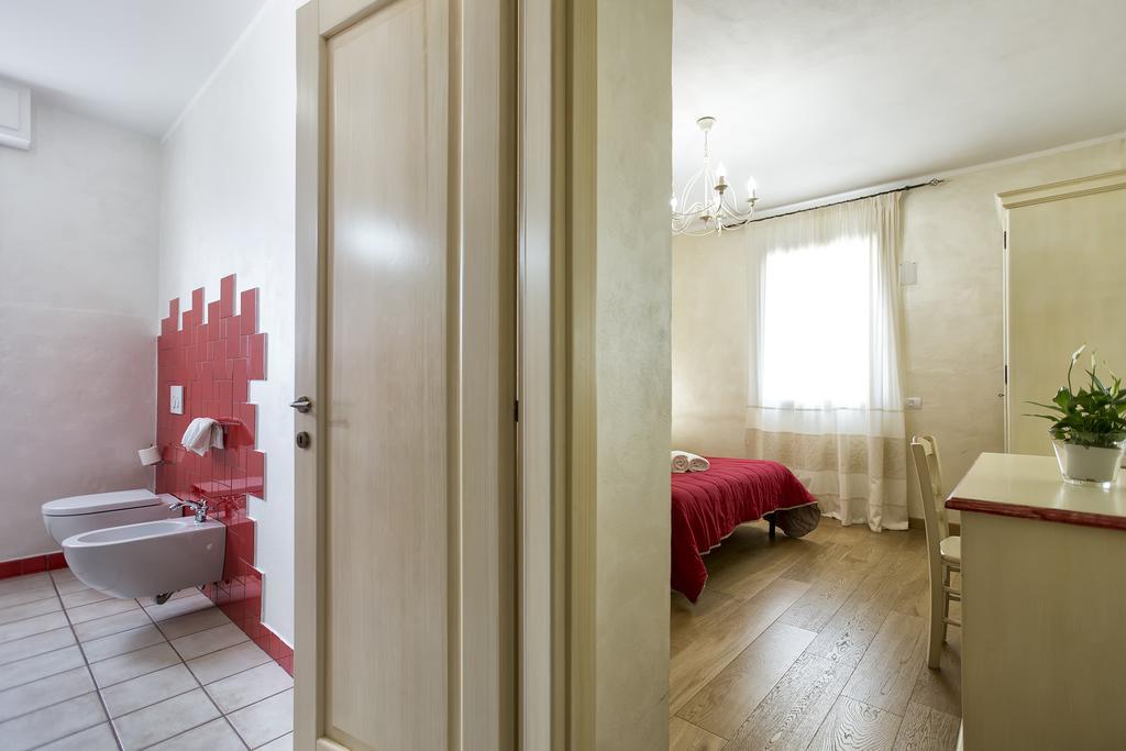 Morpheo Rooms Alghero Dış mekan fotoğraf