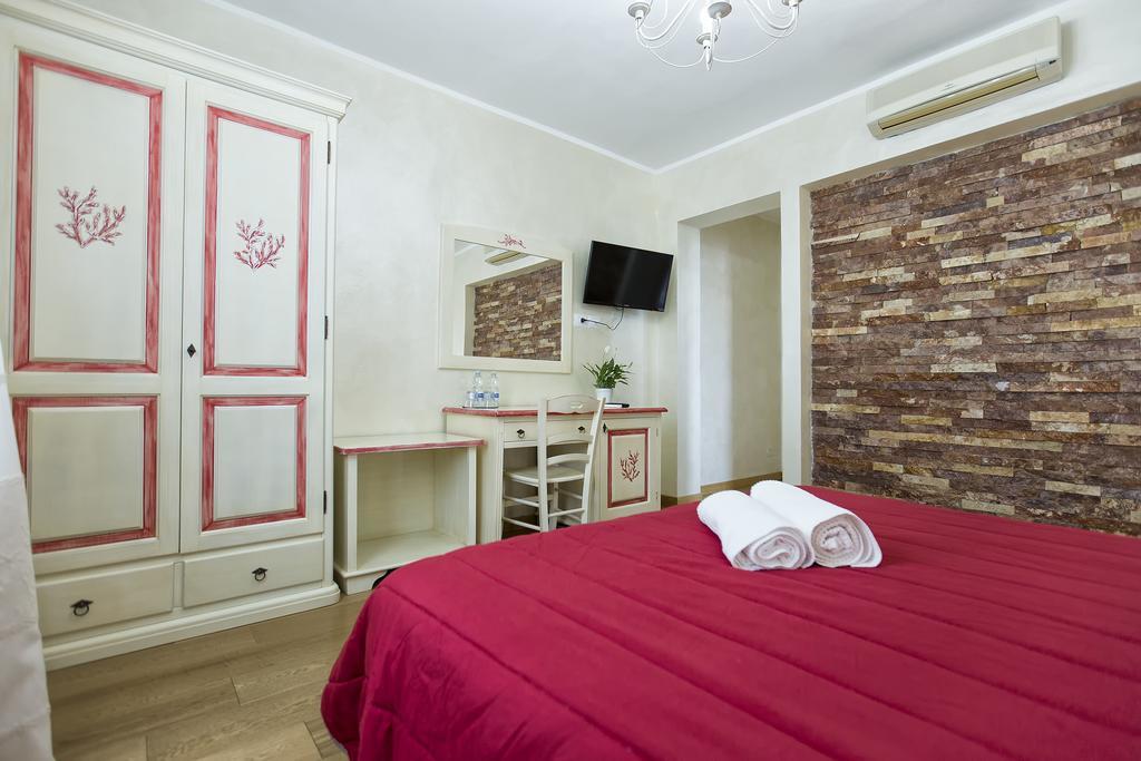 Morpheo Rooms Alghero Dış mekan fotoğraf