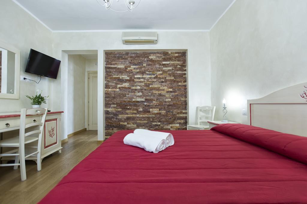 Morpheo Rooms Alghero Dış mekan fotoğraf