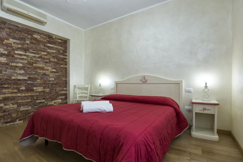 Morpheo Rooms Alghero Dış mekan fotoğraf