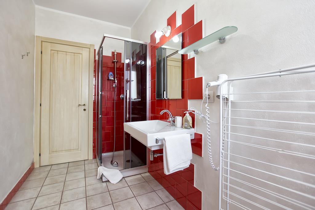 Morpheo Rooms Alghero Dış mekan fotoğraf