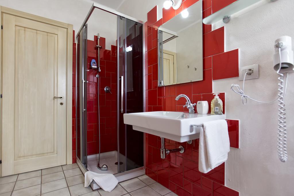 Morpheo Rooms Alghero Dış mekan fotoğraf