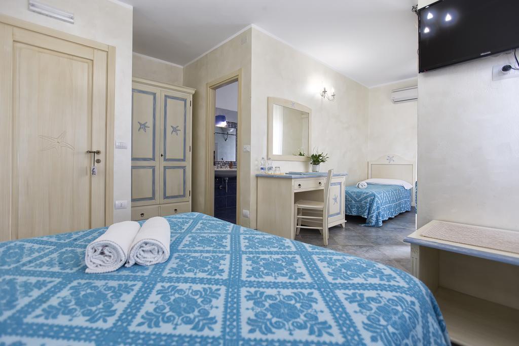 Morpheo Rooms Alghero Dış mekan fotoğraf