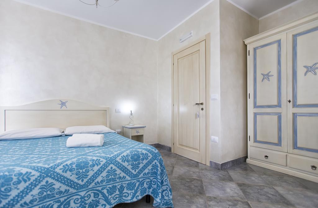 Morpheo Rooms Alghero Oda fotoğraf