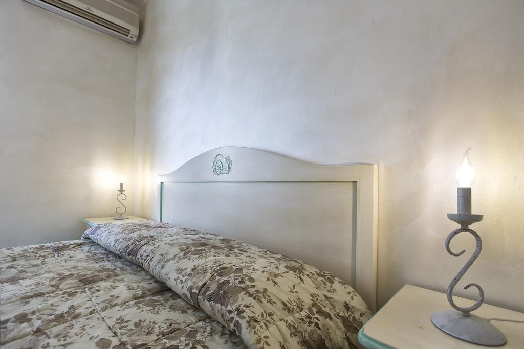 Morpheo Rooms Alghero Oda fotoğraf