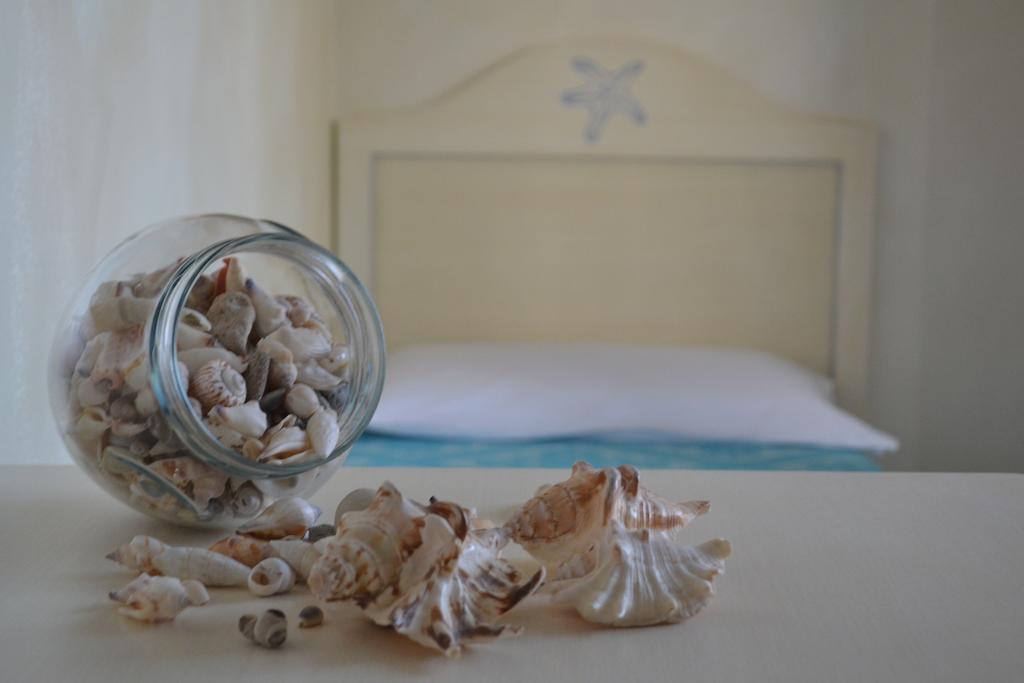 Morpheo Rooms Alghero Oda fotoğraf