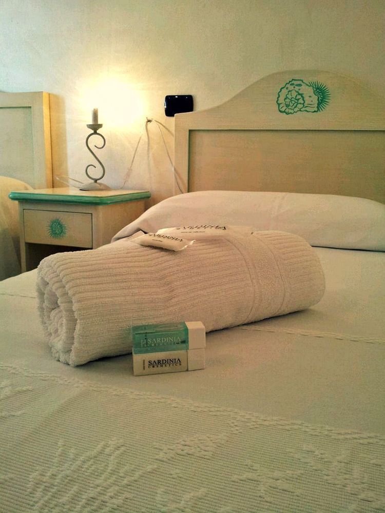 Morpheo Rooms Alghero Dış mekan fotoğraf