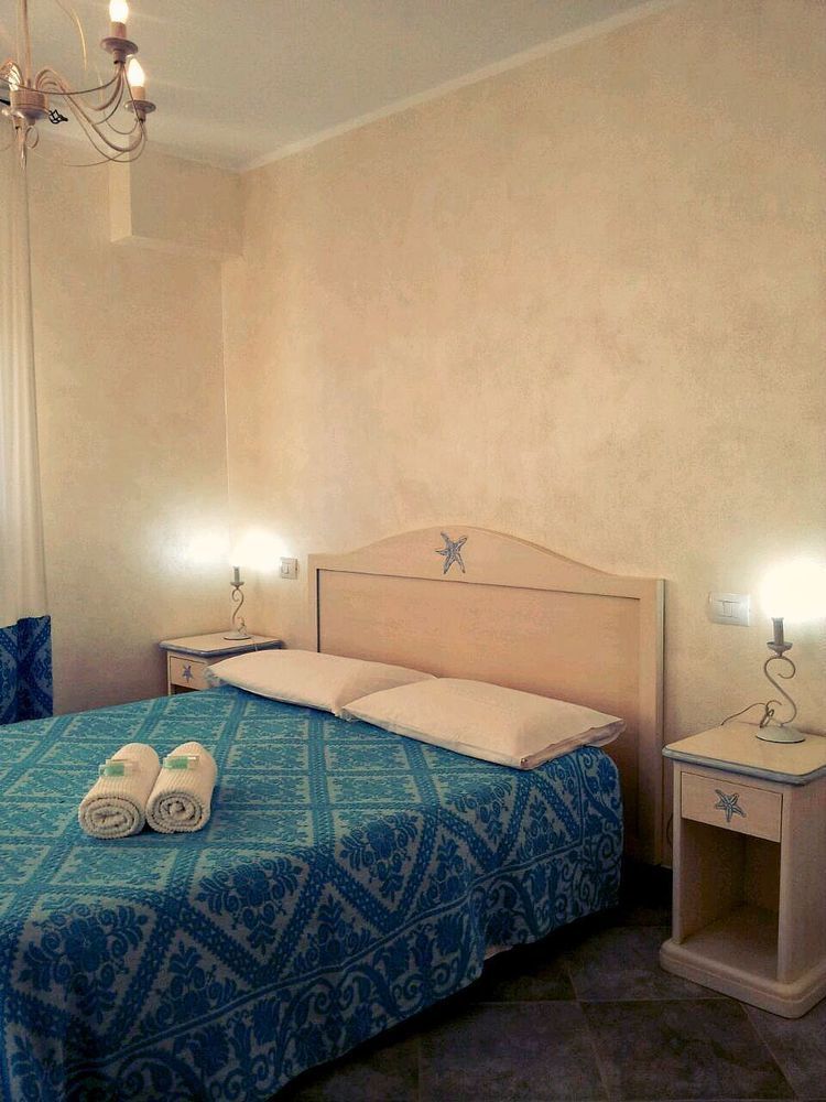 Morpheo Rooms Alghero Dış mekan fotoğraf