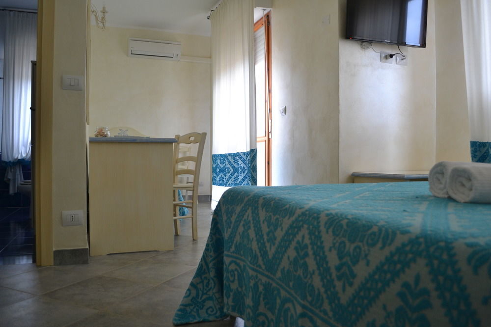 Morpheo Rooms Alghero Dış mekan fotoğraf