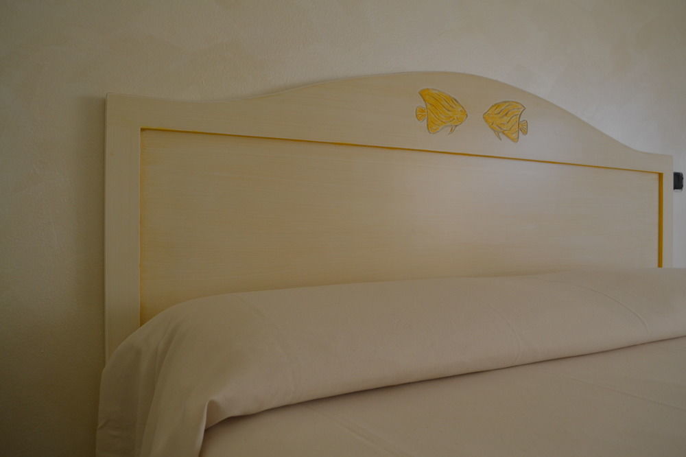 Morpheo Rooms Alghero Dış mekan fotoğraf