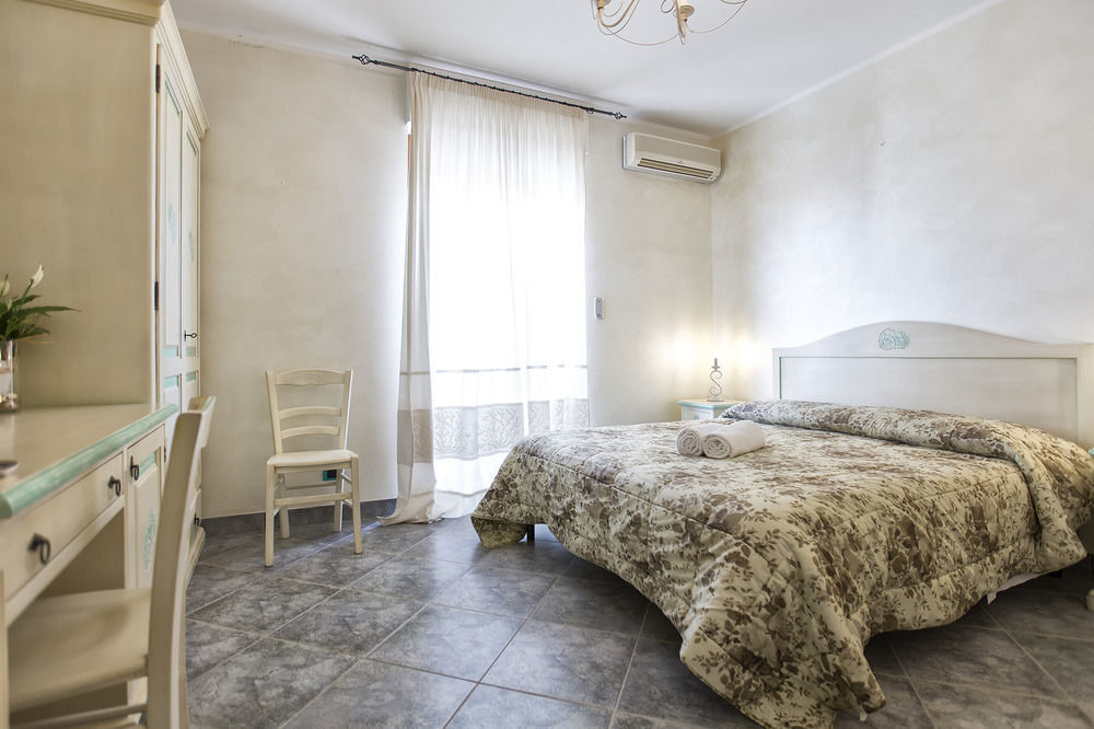 Morpheo Rooms Alghero Dış mekan fotoğraf