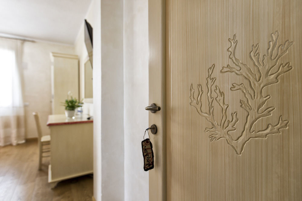 Morpheo Rooms Alghero Dış mekan fotoğraf
