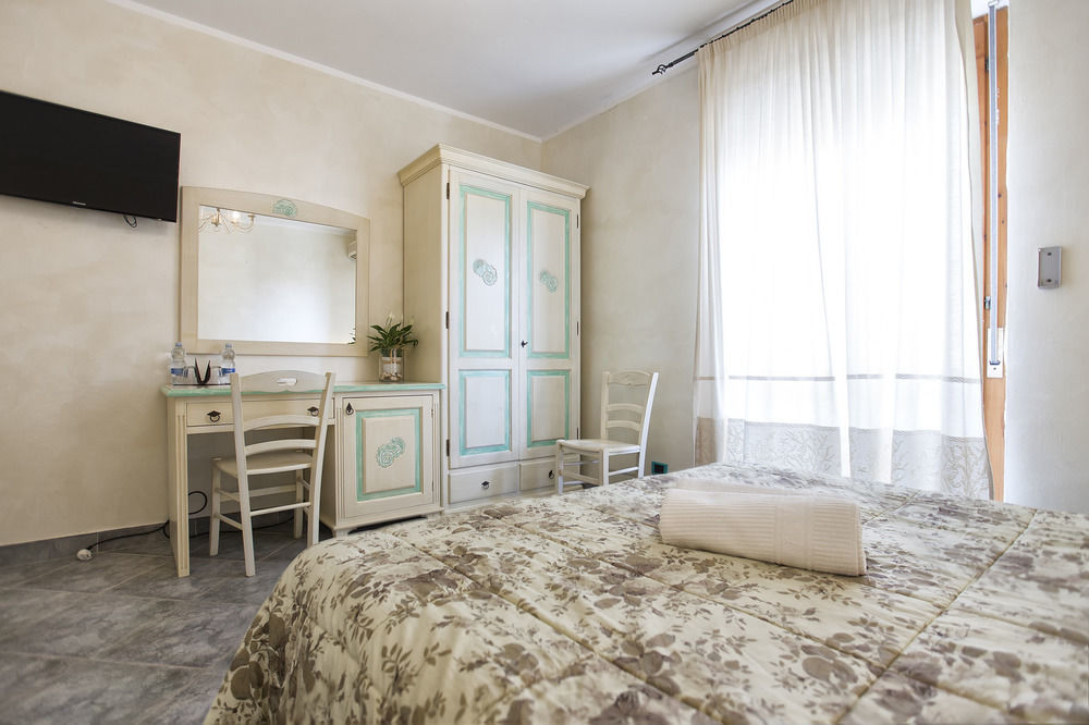 Morpheo Rooms Alghero Dış mekan fotoğraf