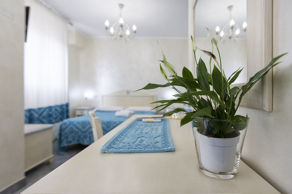 Morpheo Rooms Alghero Dış mekan fotoğraf